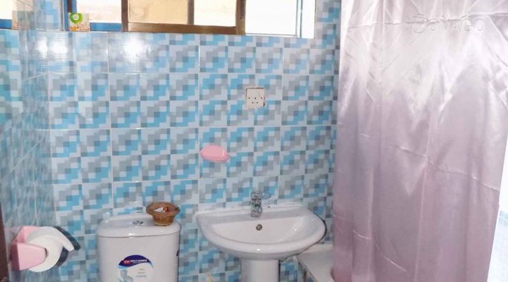 Kingstone Grand Suite