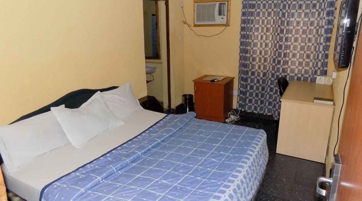 Kingstone Grand Suite