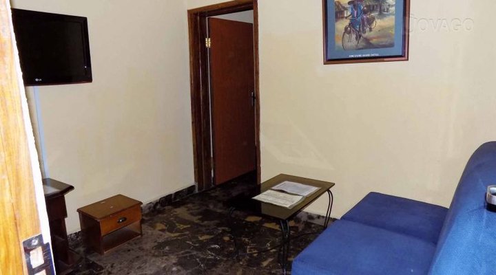 Kingstone Grand Suite