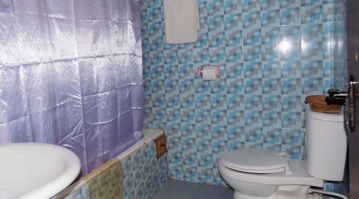 Kingstone Grand Suite