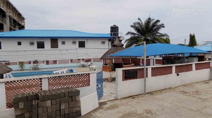 Kingstone Grand Suite