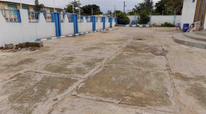 Kingstone Grand Suite