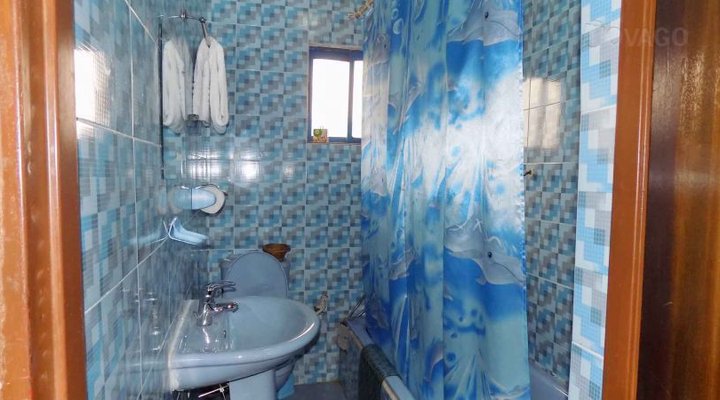 Kingstone Grand Suite