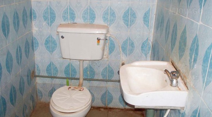 Hopsy African Hotel