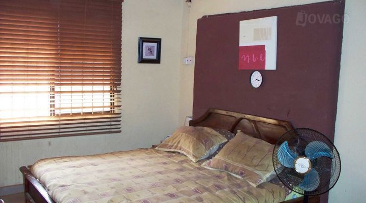 Hopsy African Hotel