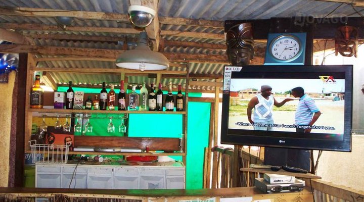 Hopsy African Hotel