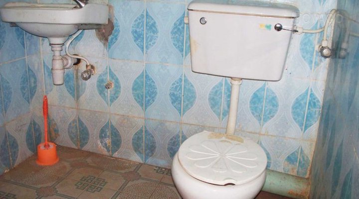 Hopsy African Hotel