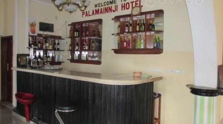 Palamainnji Hotel