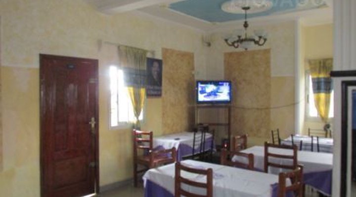 Palamainnji Hotel