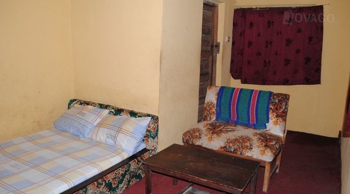 Isaac Adebanji Hotels (Branch A)