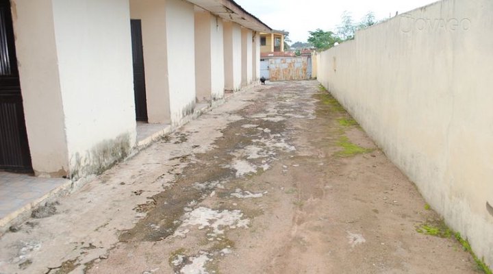 Isaac Adebanji Hotels (Branch A)