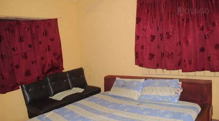 Isaac Adebanji Hotels (Branch A)