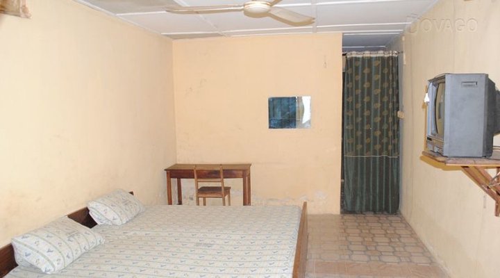 Isaac Adebanji Hotels (Branch A)