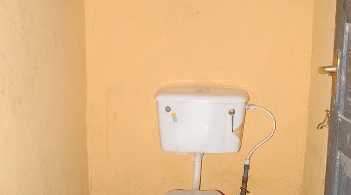 Isaac Adebanji Hotels (Branch A)