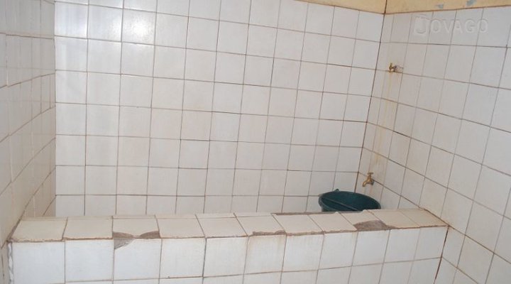 Isaac Adebanji Hotels (Branch A)