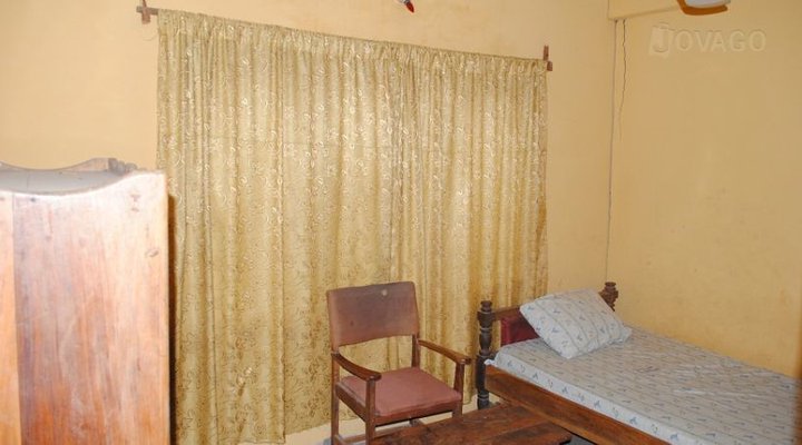 Isaac Adebanji Hotels (Branch A)