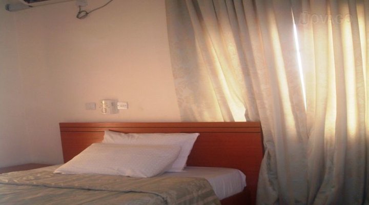 Mikado Motel Nigeria Limited