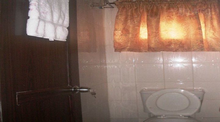 Mikado Motel Nigeria Limited
