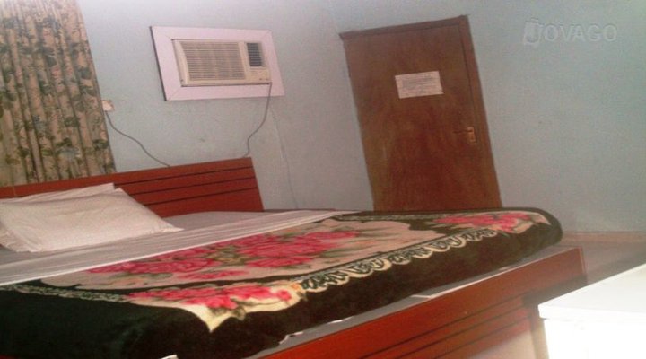 Mikado Motel Nigeria Limited