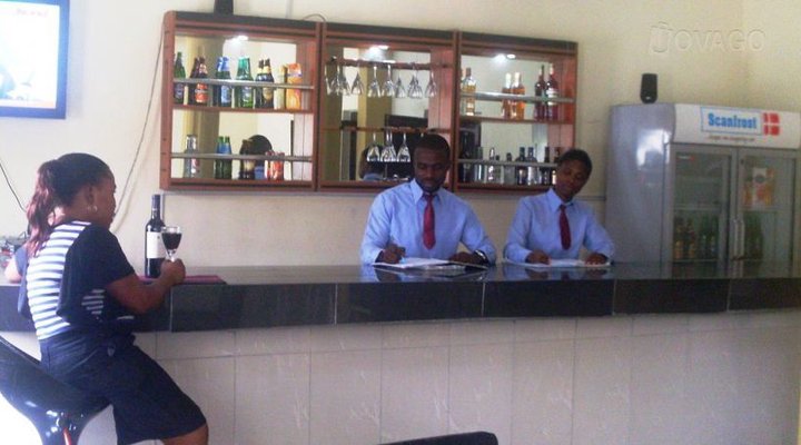 Mikado Motel Nigeria Limited