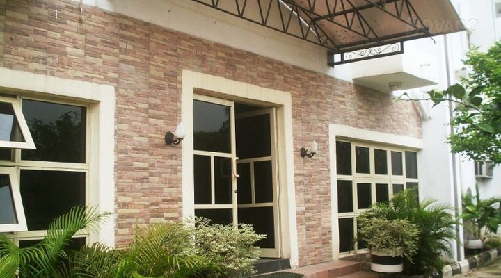 Mikado Motel Nigeria Limited