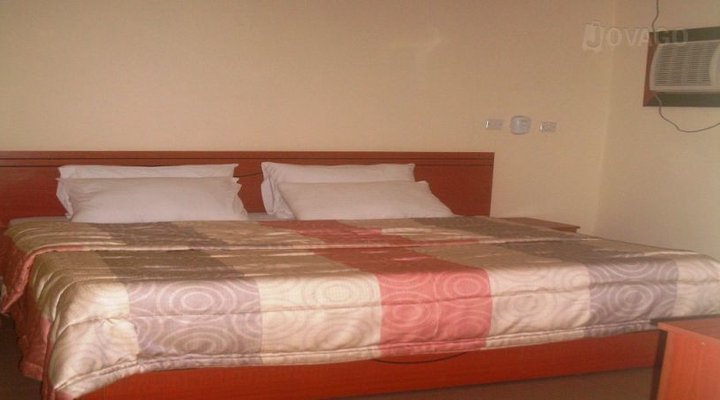 Mikado Motel Nigeria Limited