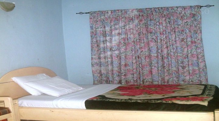 Mikado Motel Nigeria Limited