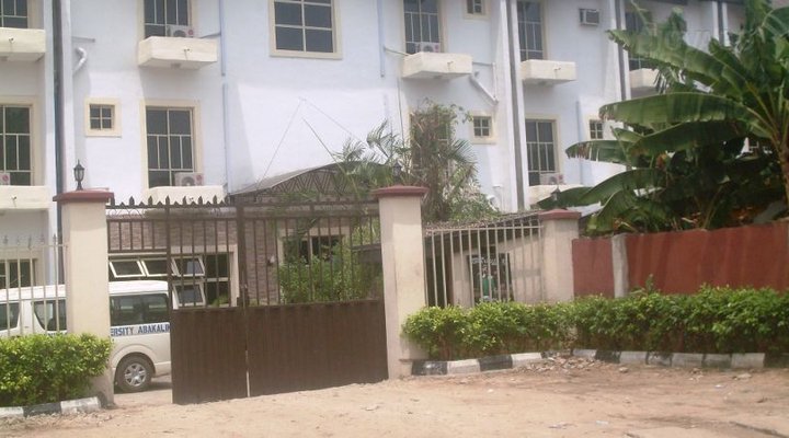 Mikado Motel Nigeria Limited