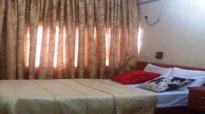 Mikado Motel Nigeria Limited
