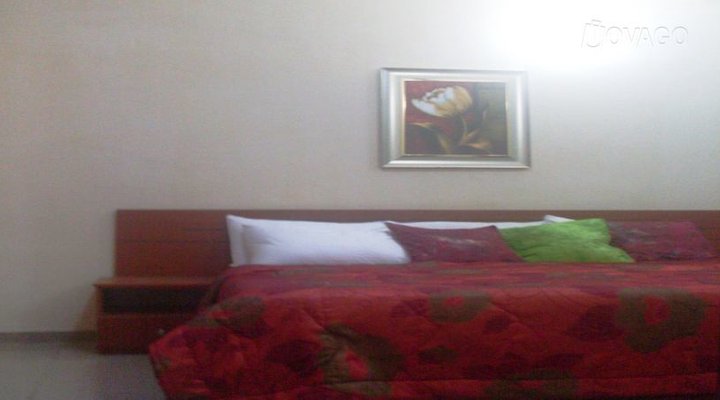 Mikado Motel Nigeria Limited