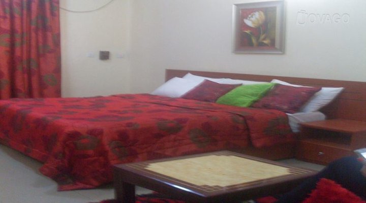 Mikado Motel Nigeria Limited