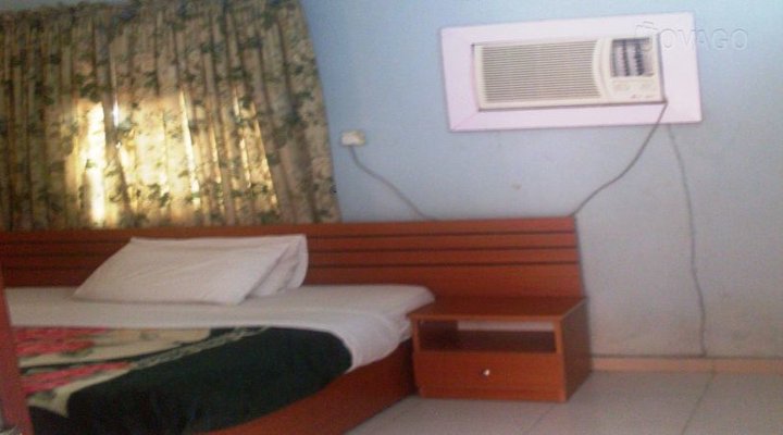 Mikado Motel Nigeria Limited