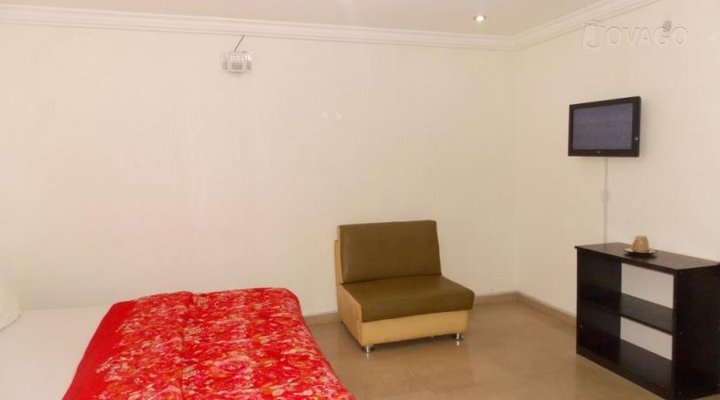 Tripple Seven Cafe & Hotel