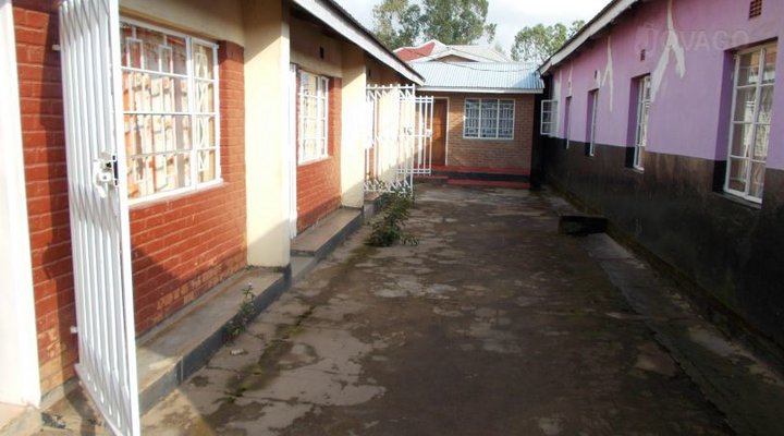 Tukumphire Guest House