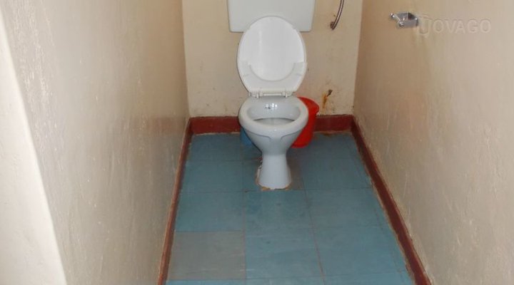 Tukumphire Guest House