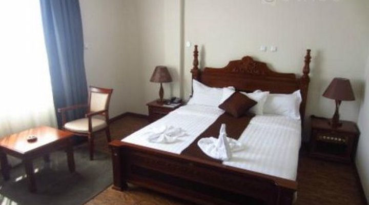 Dire International Hotel 1