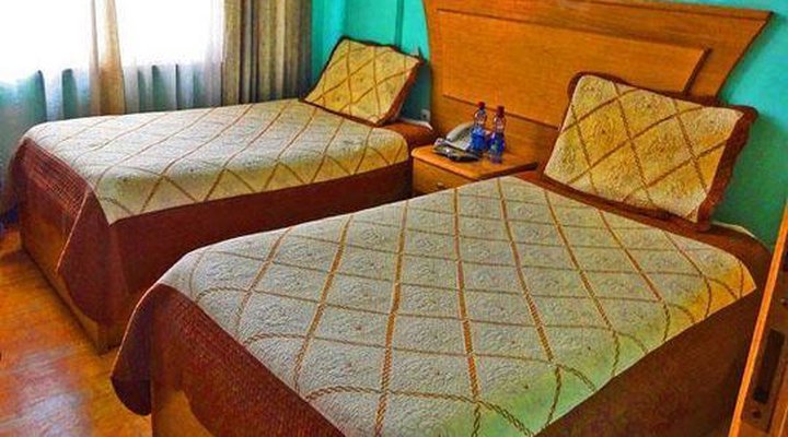 Dire International Hotel 1