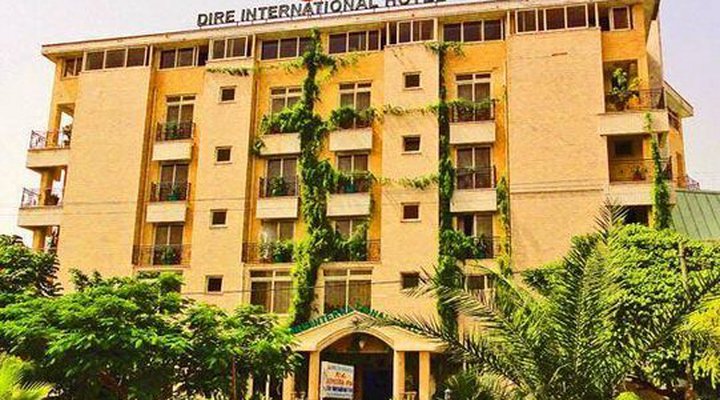 Dire International Hotel 1