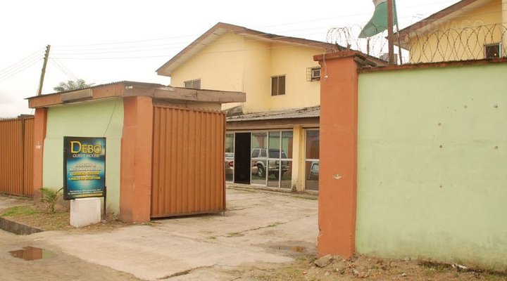 Debo Guest House