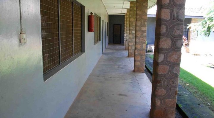 Assembly of God Guest House