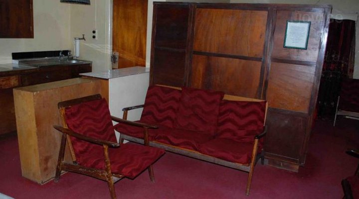 Assembly of God Guest House