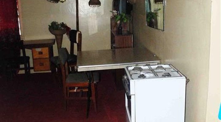 Assembly of God Guest House