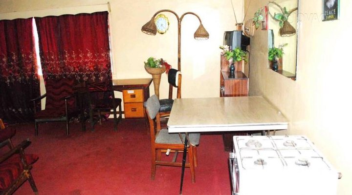 Assembly of God Guest House