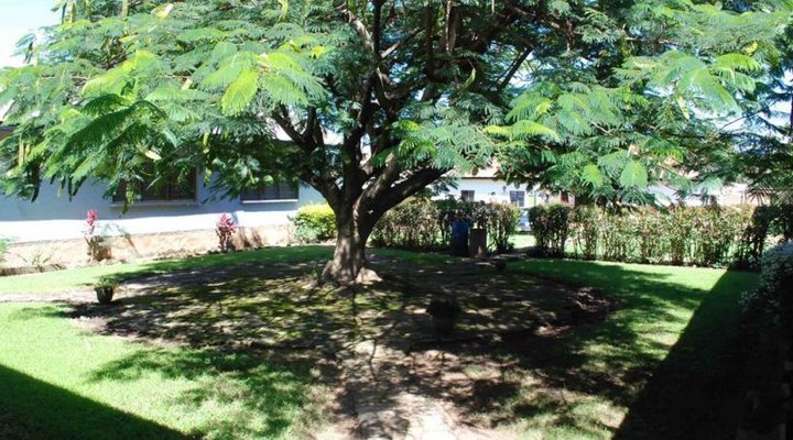 Assembly of God Guest House