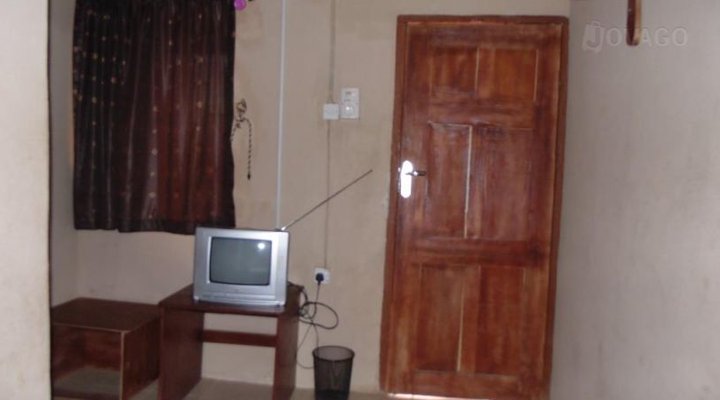 Nulge Guest House And Relaxation Centre