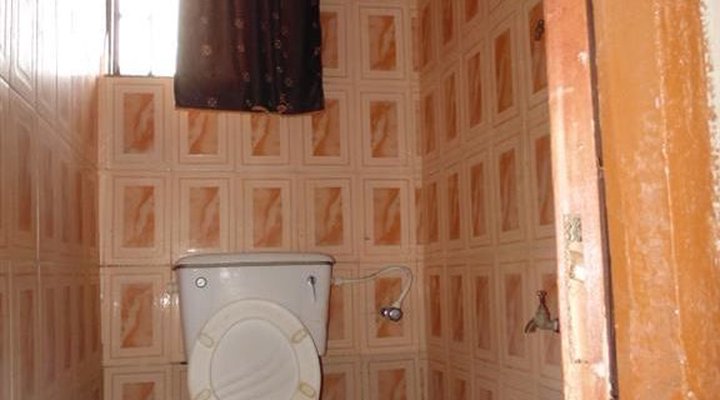 Nulge Guest House And Relaxation Centre
