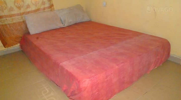 Census Guest House
