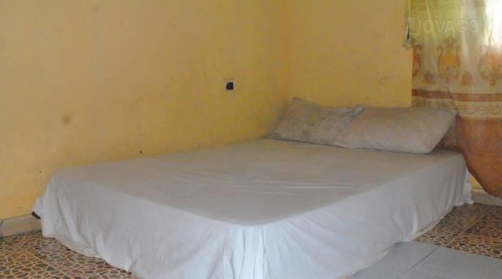 Census Guest House