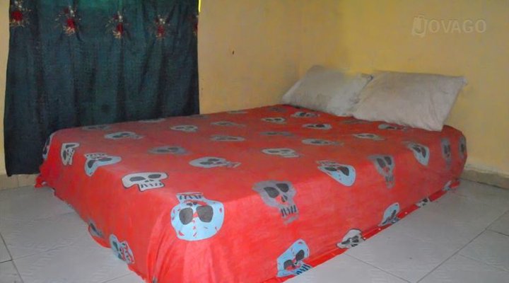 Census Guest House