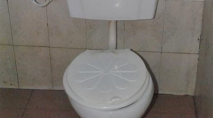 Census Guest House